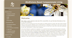 Desktop Screenshot of mbcl.org